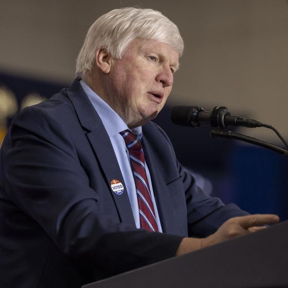 Wisconsin man accused of setting fire to congressman's office over TikTok ban charged with arson